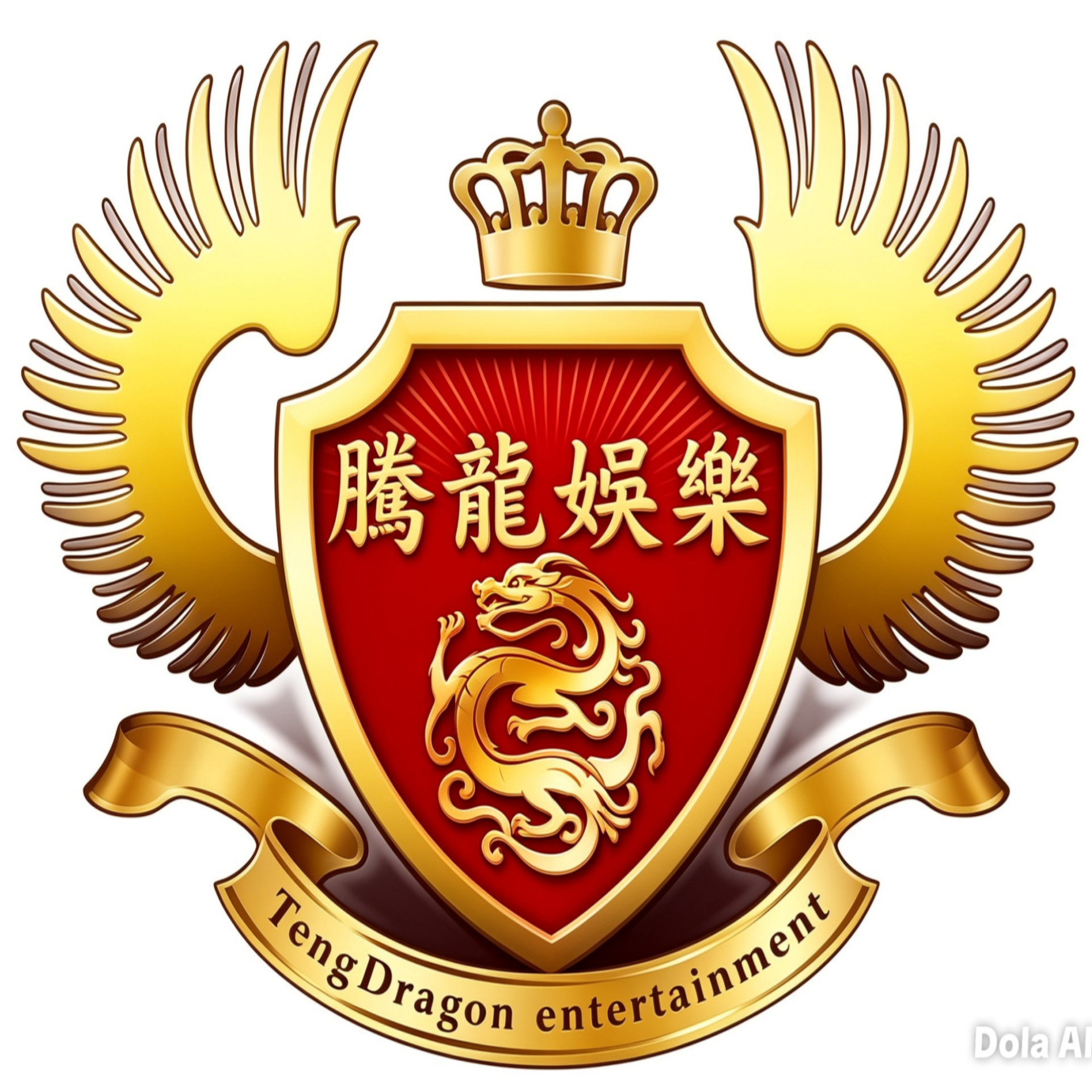 腾龙游戏
